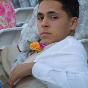 Meet your Posher, Vincent